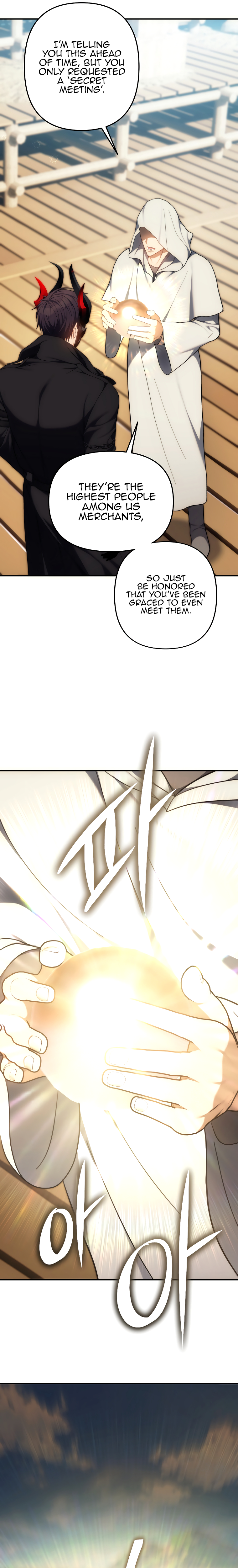 Second Life Ranker Manhwa - Chapter 167 Page 18