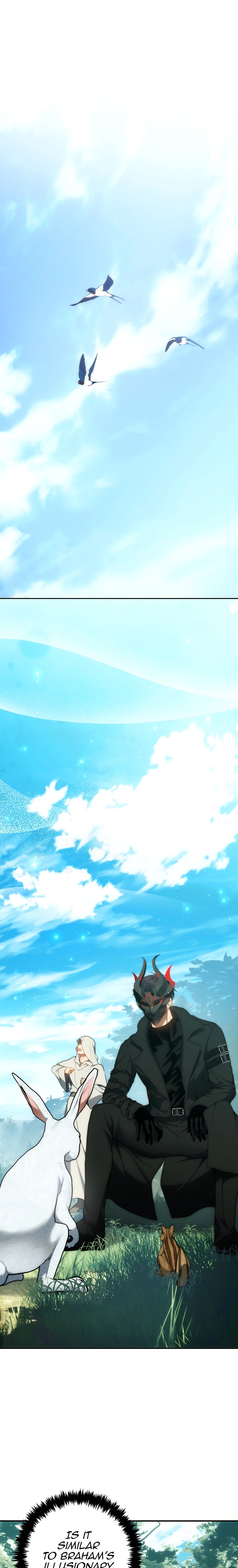 Second Life Ranker Manhwa - Chapter 167 Page 20