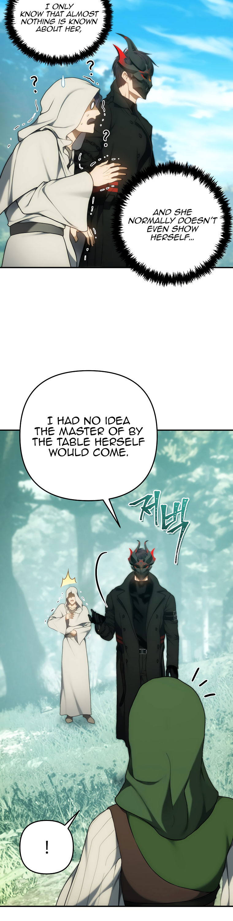 Second Life Ranker Manhwa - Chapter 167 Page 25