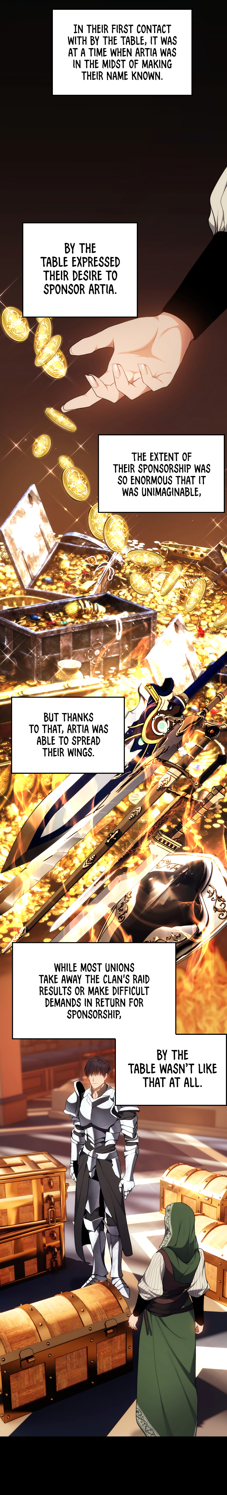 Second Life Ranker Manhwa - Chapter 167 Page 28