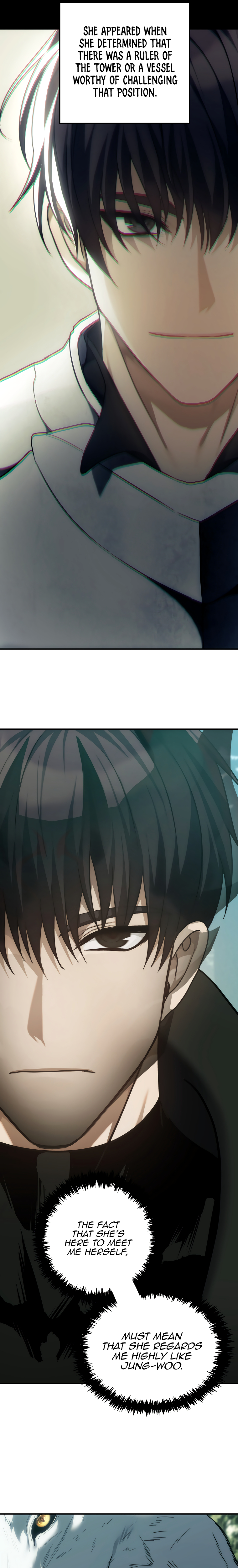 Second Life Ranker Manhwa - Chapter 167 Page 32