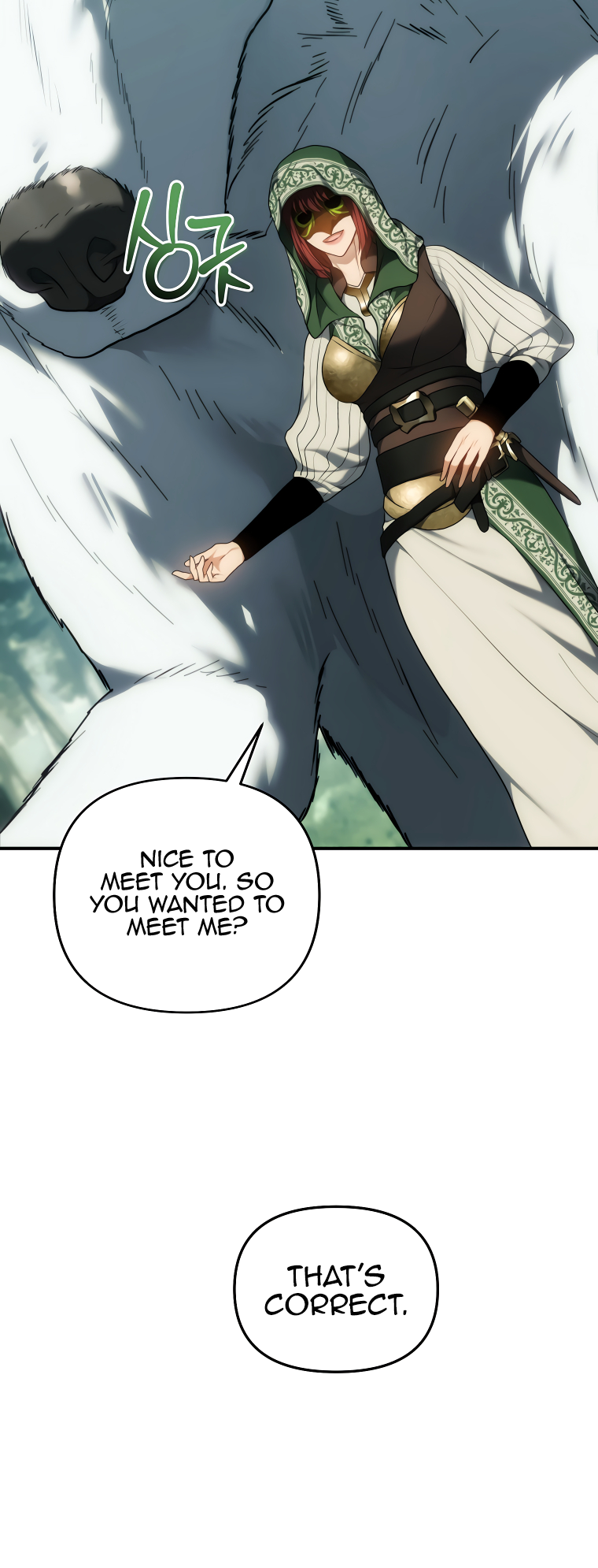 Second Life Ranker Manhwa - Chapter 167 Page 33