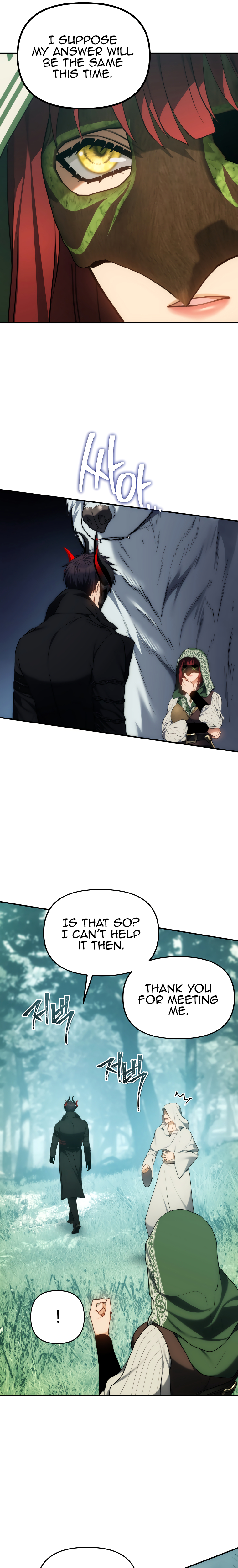 Second Life Ranker Manhwa - Chapter 167 Page 36