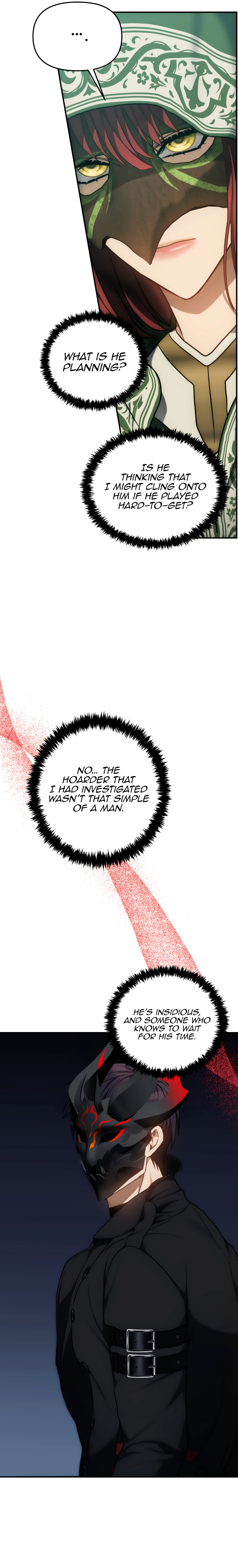 Second Life Ranker Manhwa - Chapter 167 Page 38