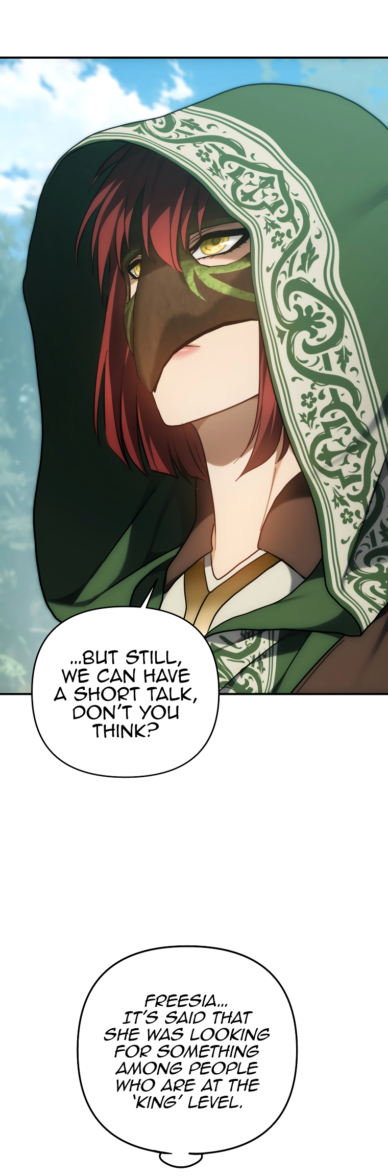 Second Life Ranker Manhwa - Chapter 167 Page 39