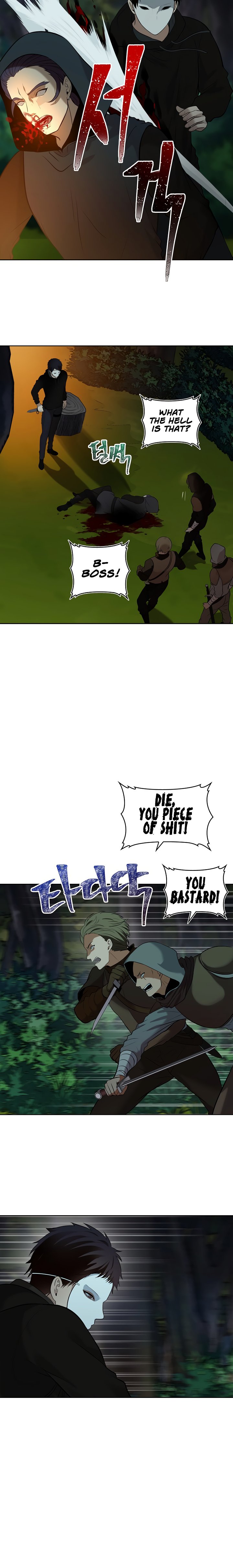 Second Life Ranker Manhwa - Chapter 13 Page 3