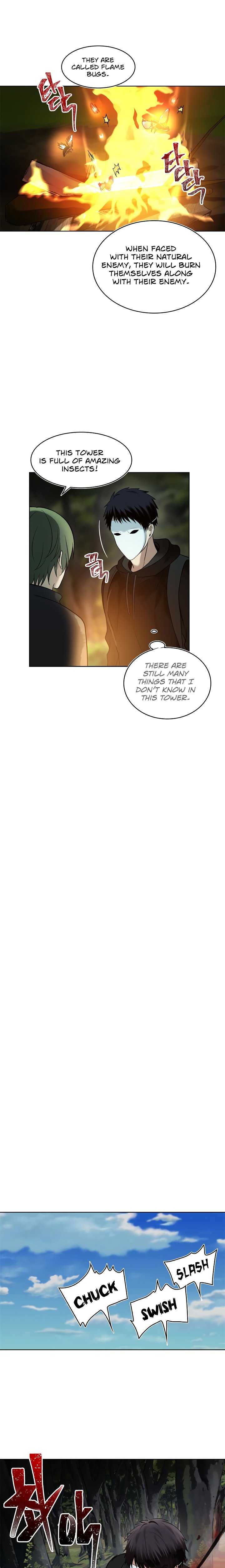 Second Life Ranker Manhwa - Chapter 13 Page 12