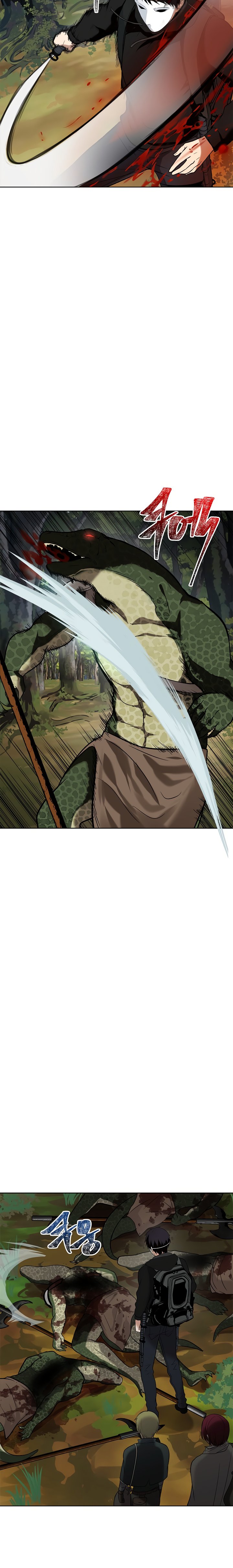 Second Life Ranker Manhwa - Chapter 13 Page 13