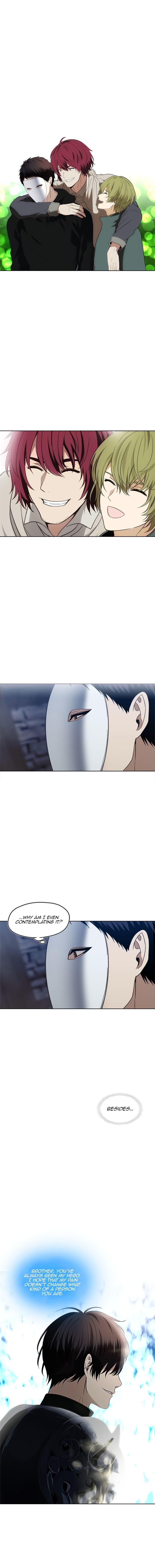 Second Life Ranker Manhwa - Chapter 28 Page 3