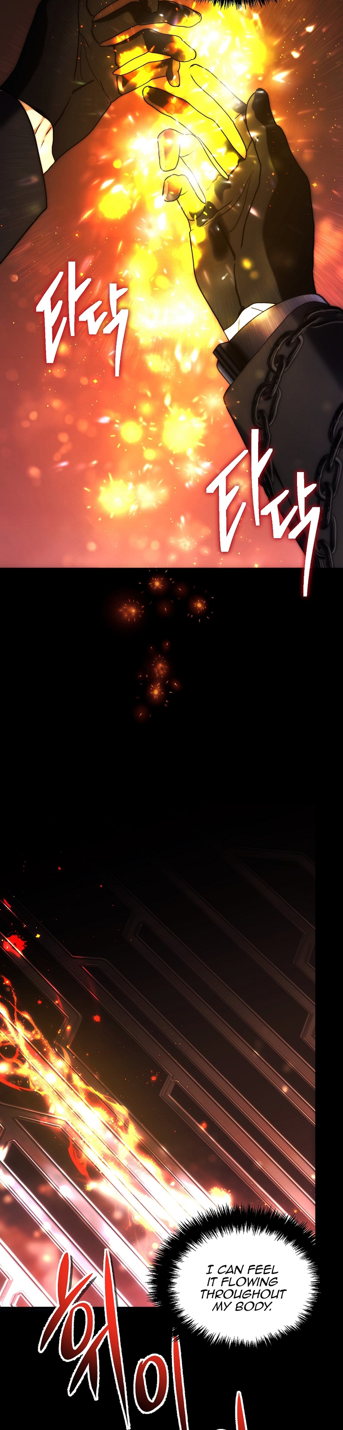 Second Life Ranker Manhwa - Chapter 169 Page 14