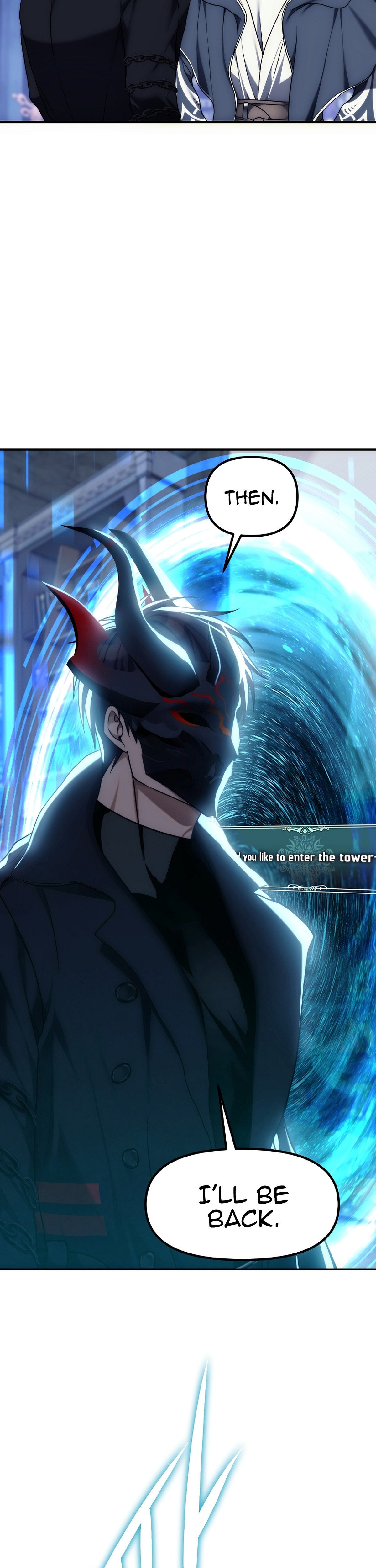 Second Life Ranker Manhwa - Chapter 169 Page 35