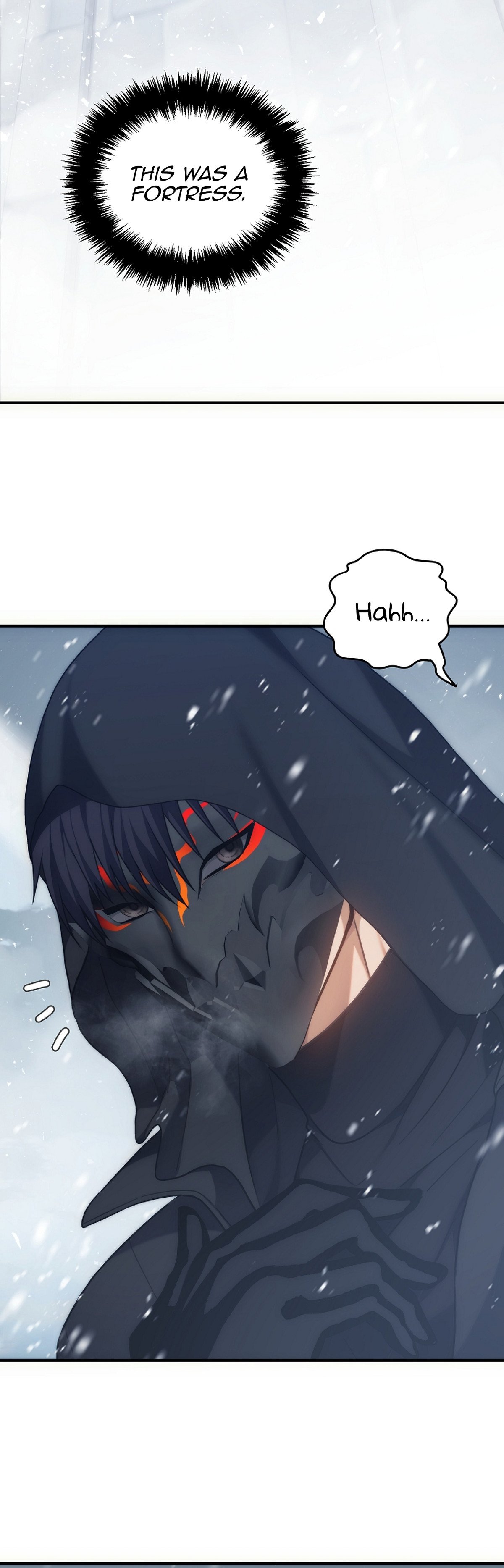 Second Life Ranker Manhwa - Chapter 169 Page 39