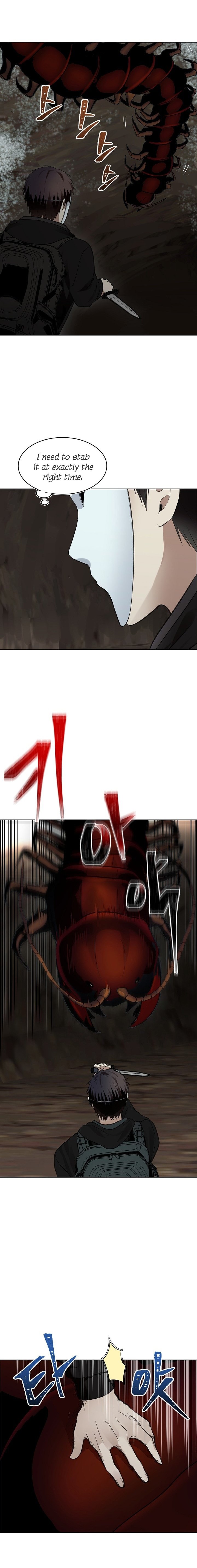 Second Life Ranker Manhwa - Chapter 8 Page 3