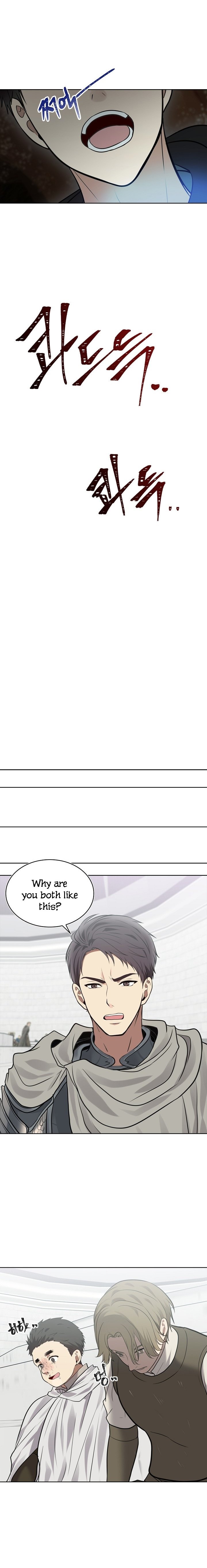 Second Life Ranker Manhwa - Chapter 8 Page 13