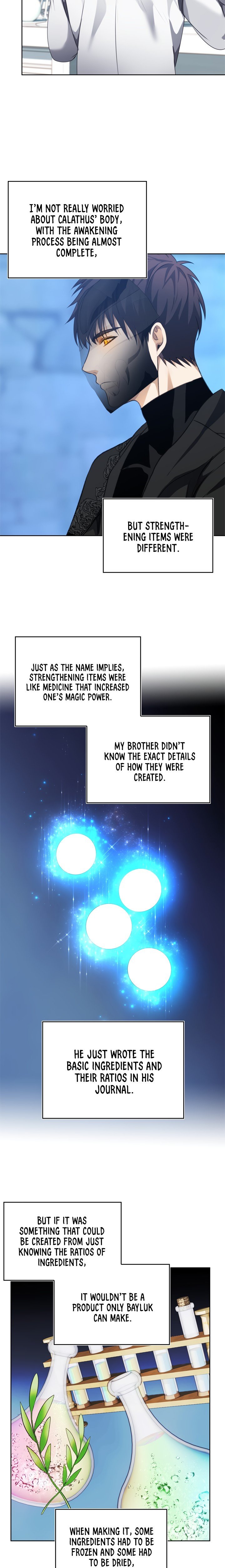 Second Life Ranker Manhwa - Chapter 81 Page 18