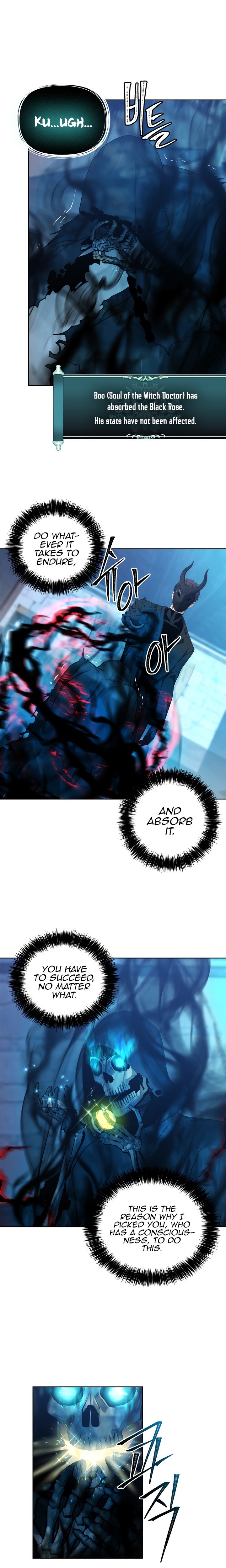 Second Life Ranker Manhwa - Chapter 81 Page 21