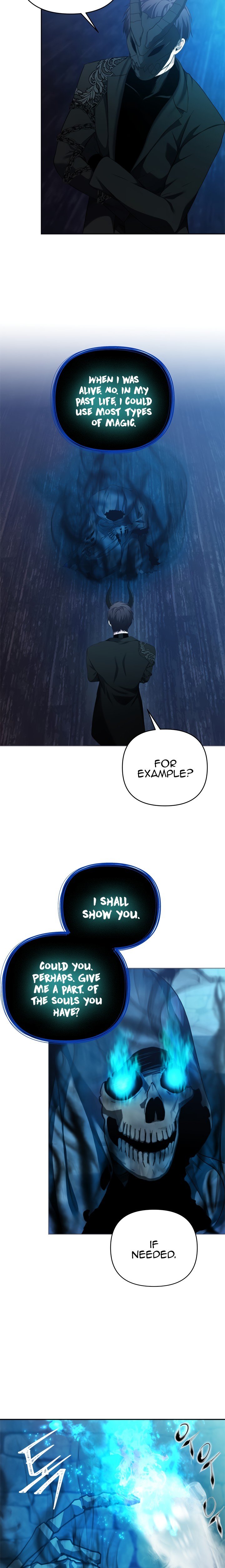 Second Life Ranker Manhwa - Chapter 82 Page 2