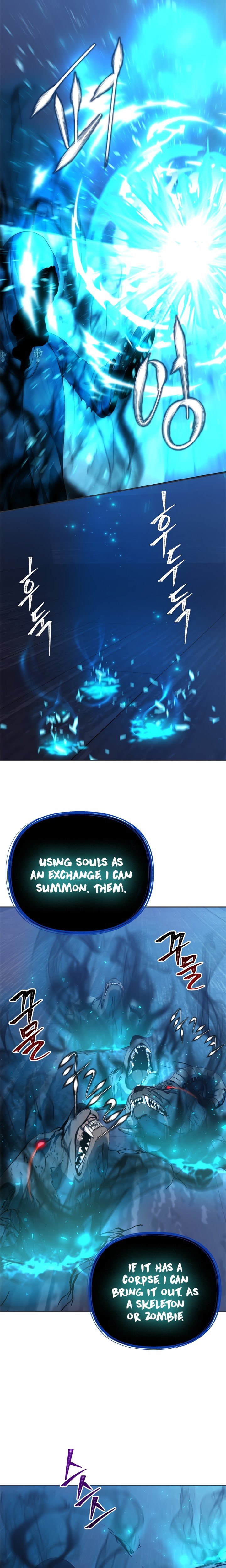 Second Life Ranker Manhwa - Chapter 82 Page 4