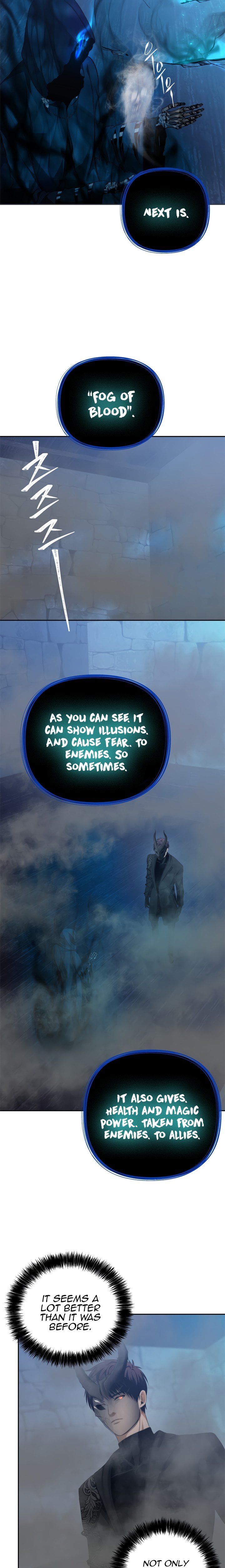 Second Life Ranker Manhwa - Chapter 82 Page 5