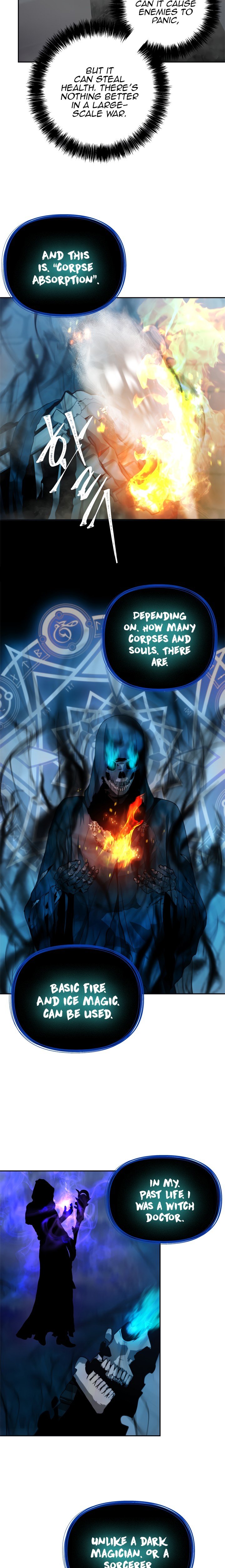 Second Life Ranker Manhwa - Chapter 82 Page 6