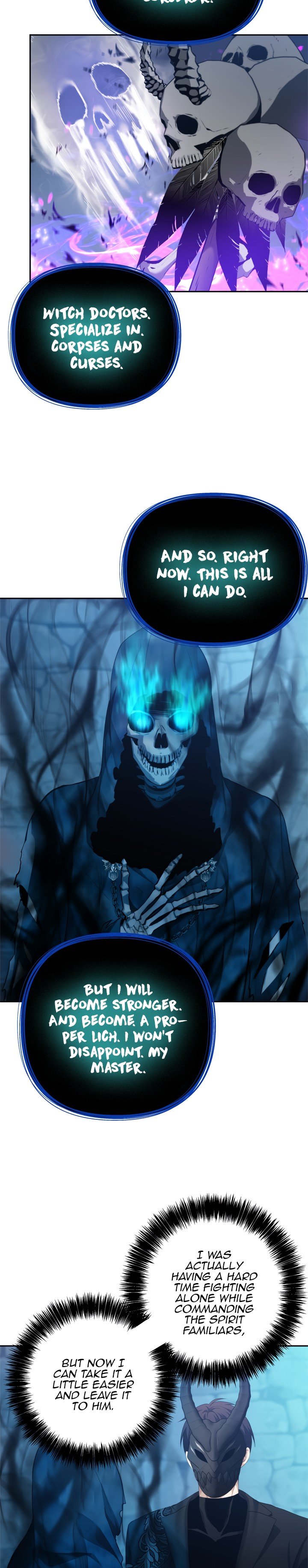 Second Life Ranker Manhwa - Chapter 82 Page 7