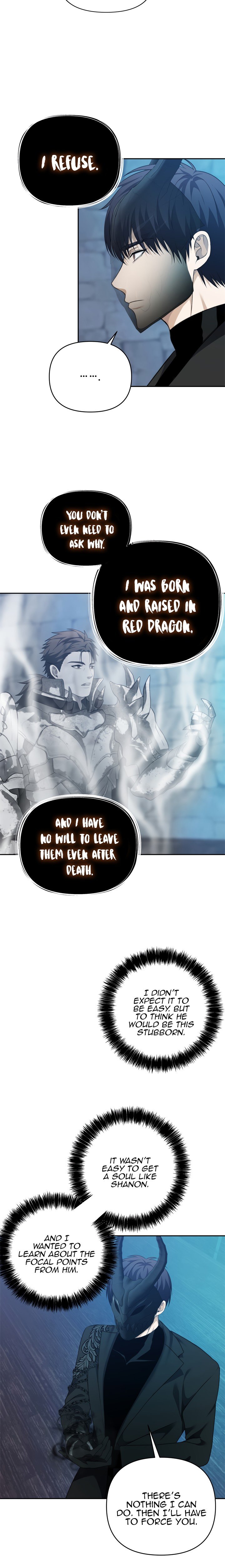 Second Life Ranker Manhwa - Chapter 82 Page 13