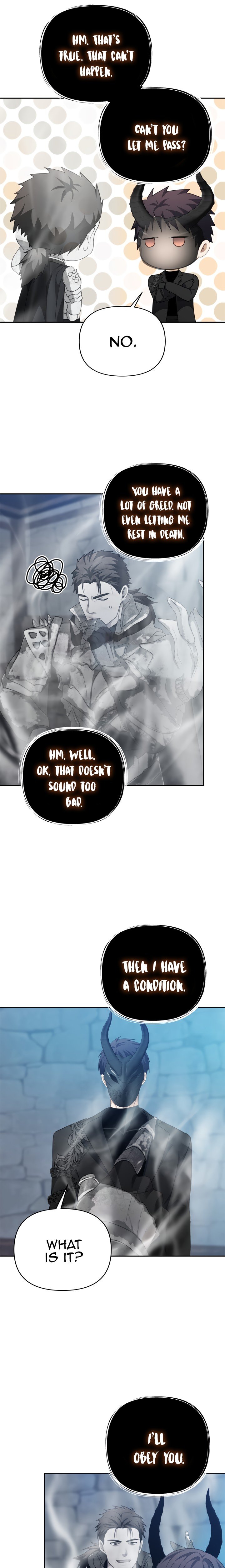 Second Life Ranker Manhwa - Chapter 82 Page 15