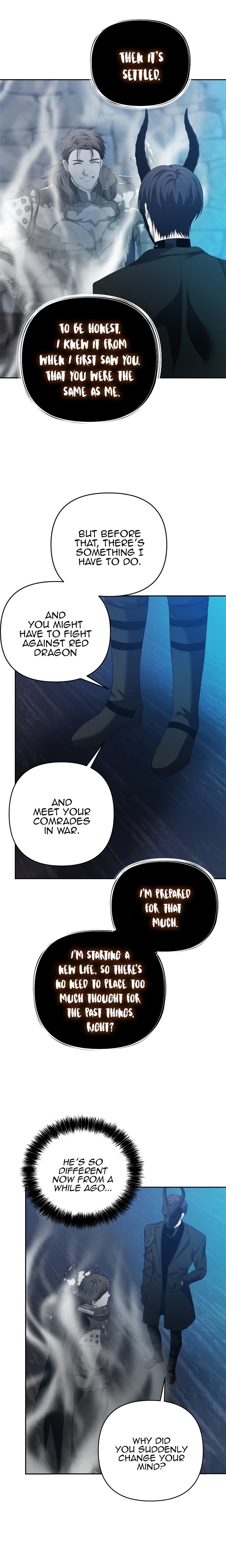 Second Life Ranker Manhwa - Chapter 82 Page 17
