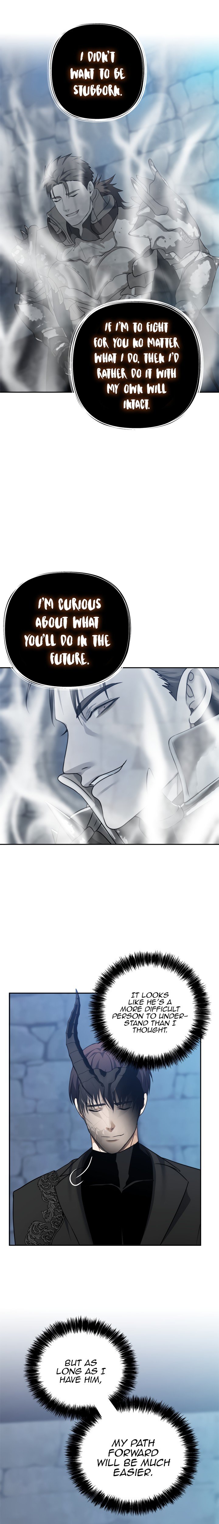 Second Life Ranker Manhwa - Chapter 82 Page 18