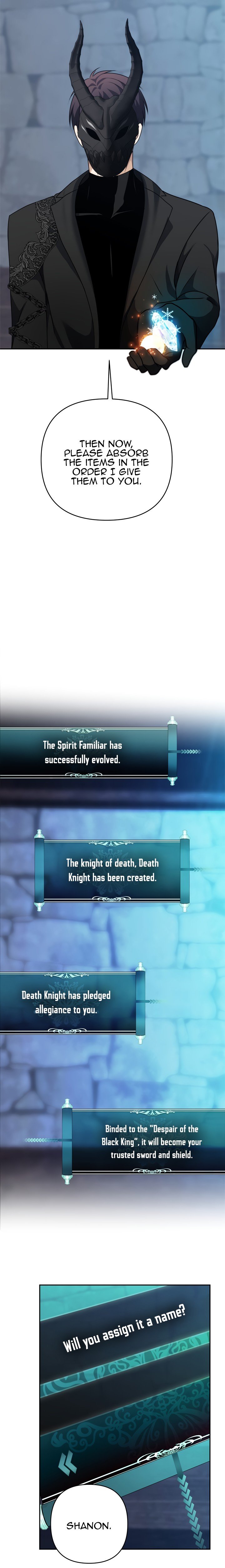 Second Life Ranker Manhwa - Chapter 82 Page 19