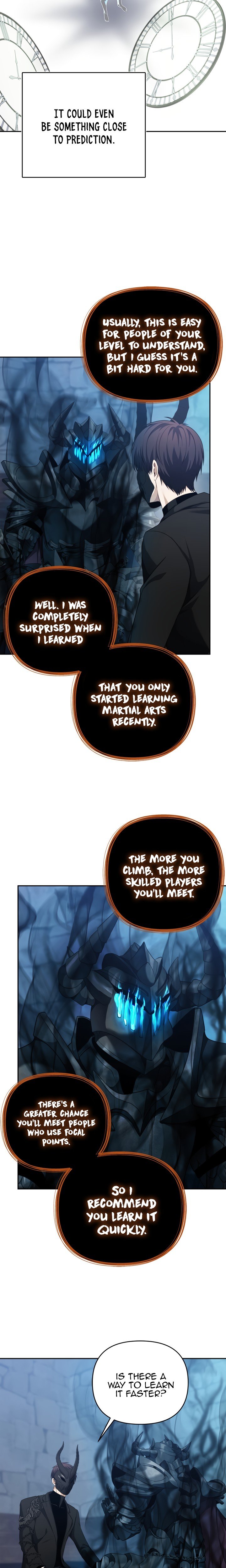 Second Life Ranker Manhwa - Chapter 82 Page 25