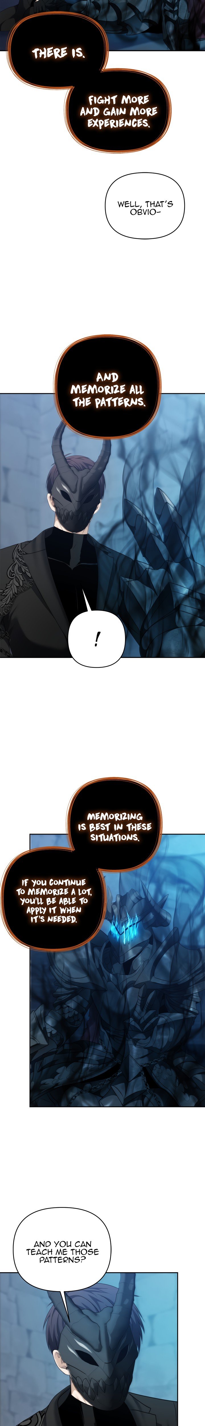 Second Life Ranker Manhwa - Chapter 82 Page 26