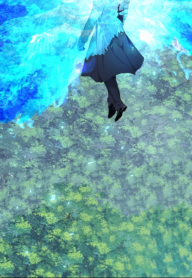 Second Life Ranker Manhwa - Chapter 121 Page 9