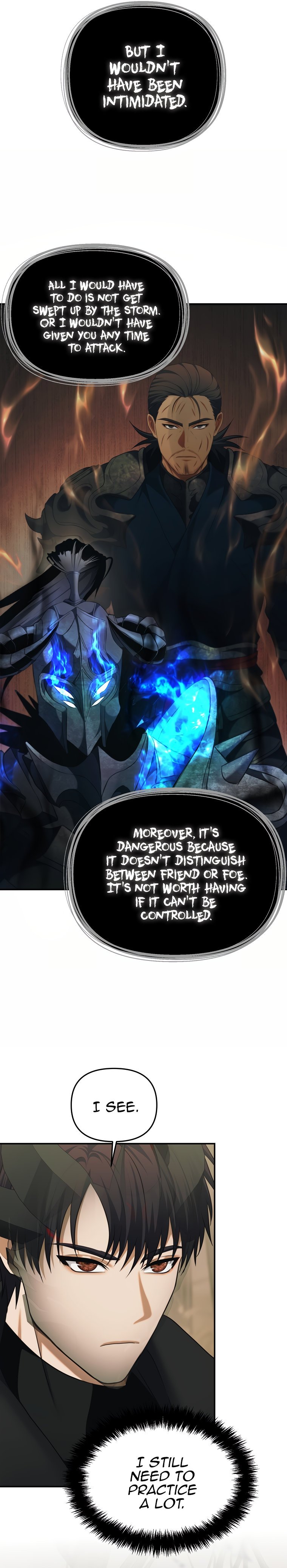 Second Life Ranker Manhwa - Chapter 121 Page 14