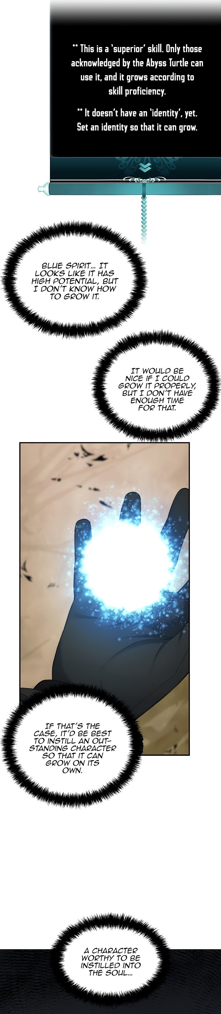 Second Life Ranker Manhwa - Chapter 121 Page 16