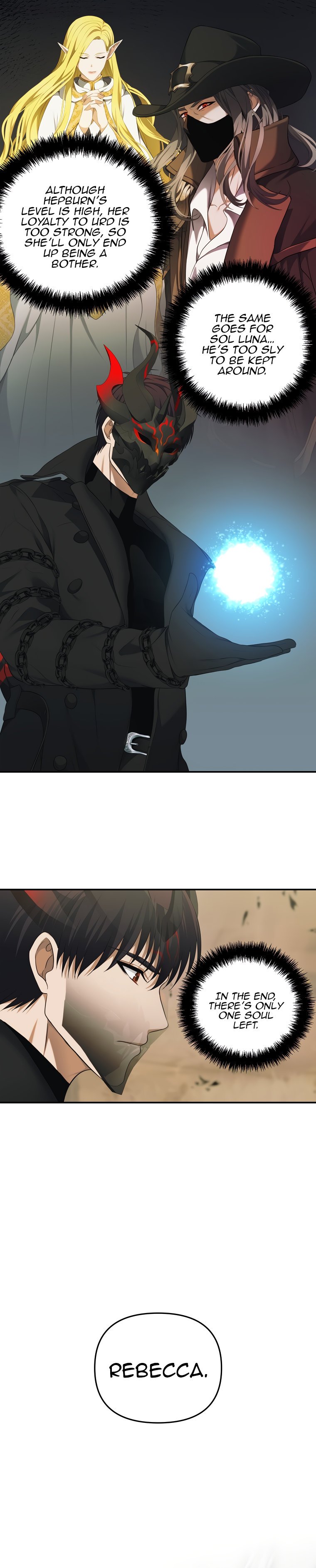 Second Life Ranker Manhwa - Chapter 121 Page 17