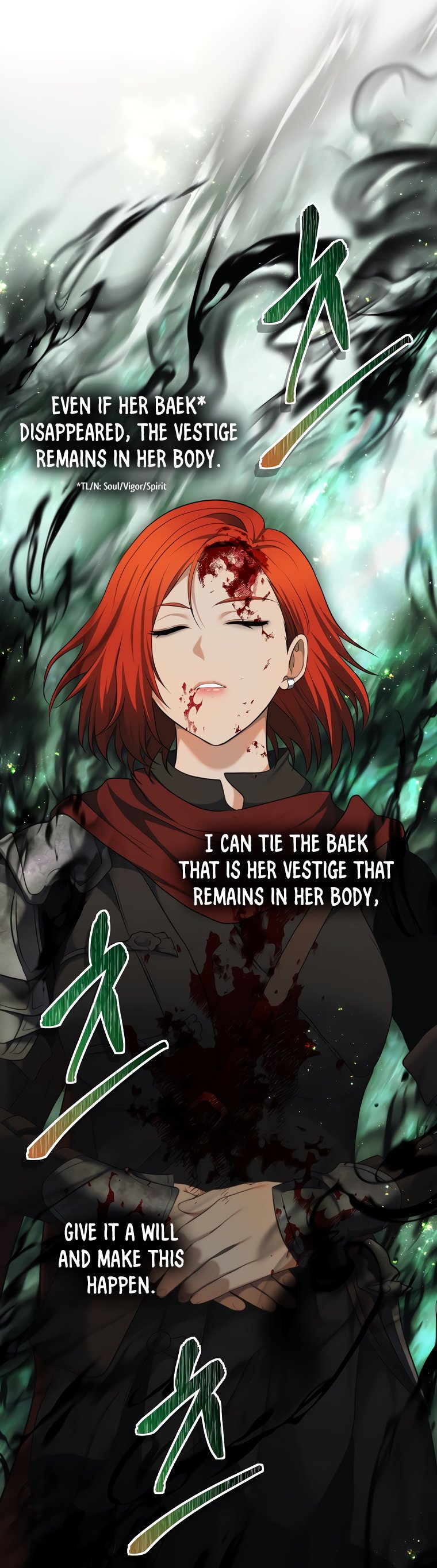 Second Life Ranker Manhwa - Chapter 121 Page 18