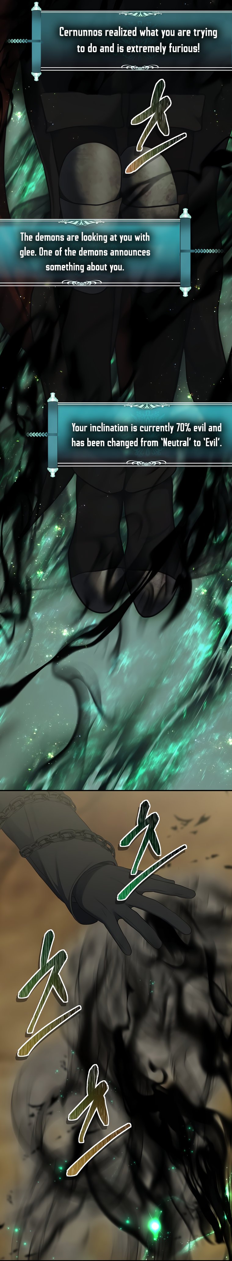 Second Life Ranker Manhwa - Chapter 121 Page 19