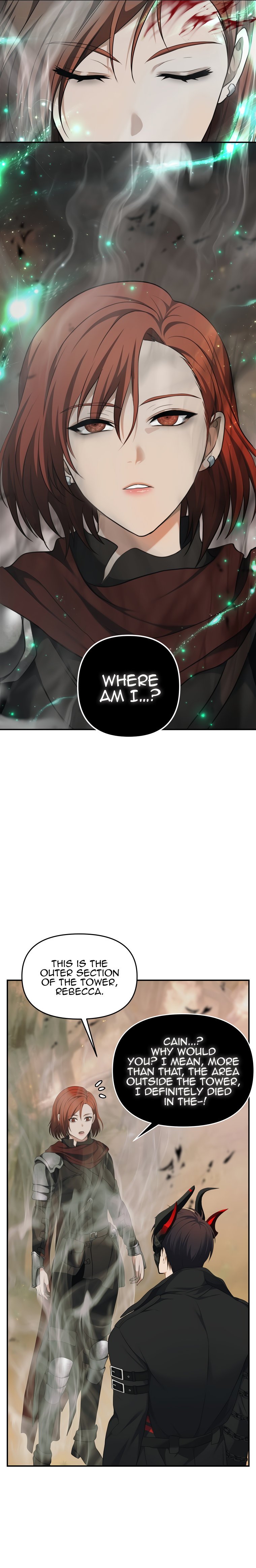 Second Life Ranker Manhwa - Chapter 121 Page 20