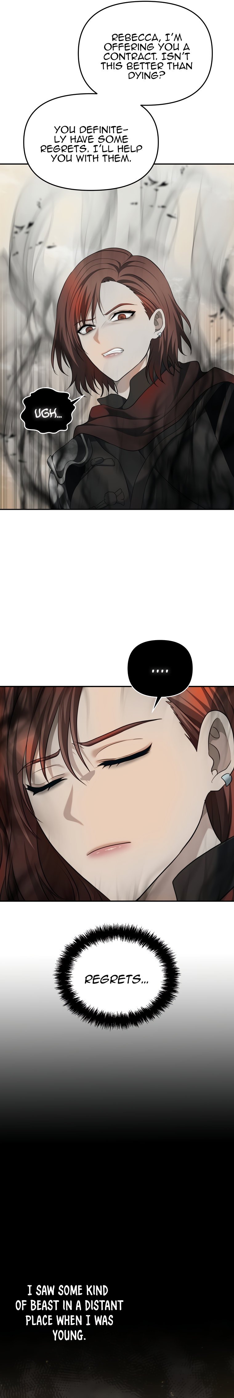 Second Life Ranker Manhwa - Chapter 121 Page 23