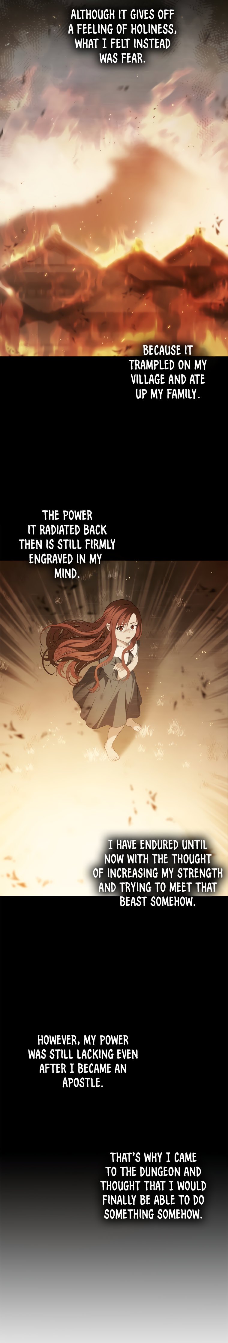 Second Life Ranker Manhwa - Chapter 121 Page 24