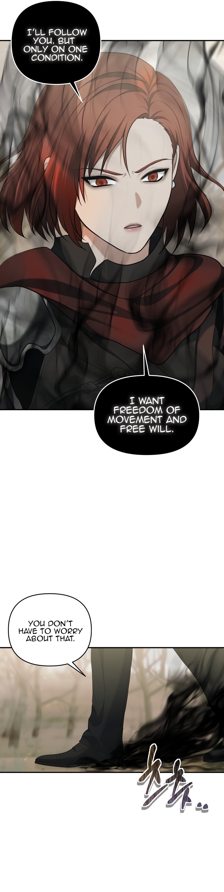 Second Life Ranker Manhwa - Chapter 121 Page 26