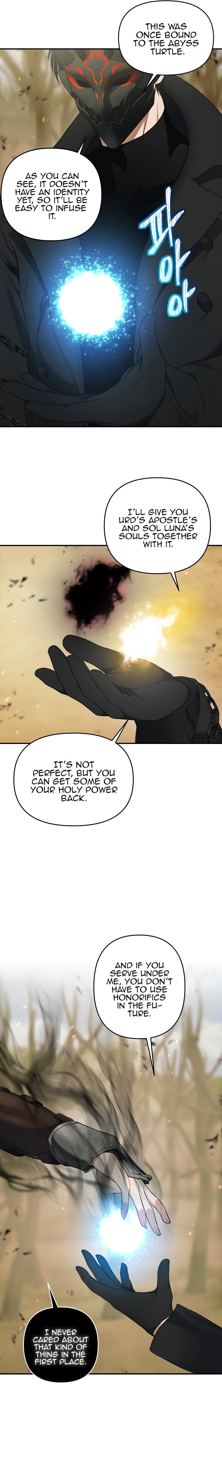 Second Life Ranker Manhwa - Chapter 121 Page 28