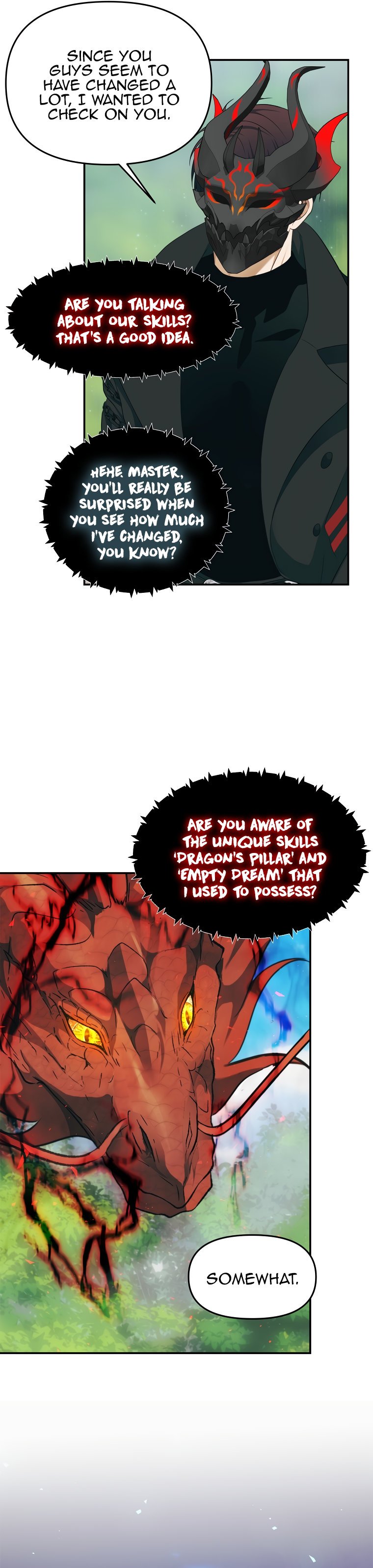 Second Life Ranker Manhwa - Chapter 121 Page 2