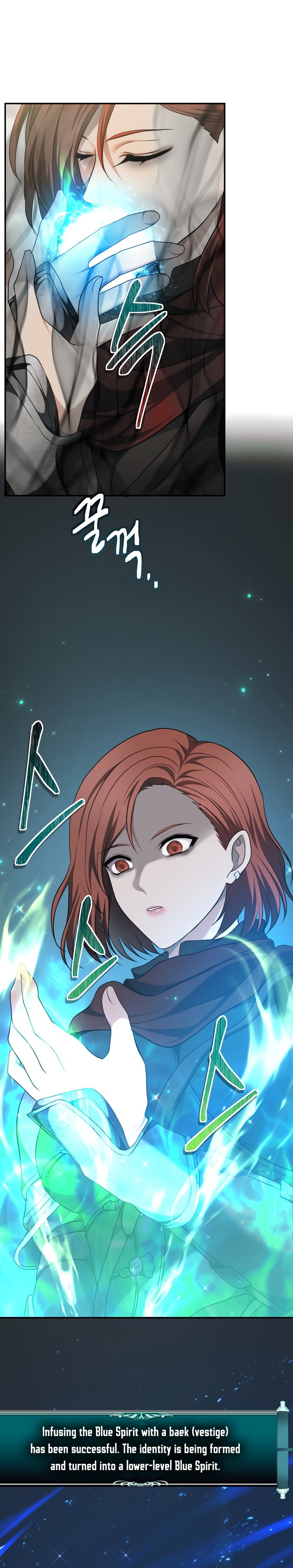 Second Life Ranker Manhwa - Chapter 121 Page 29