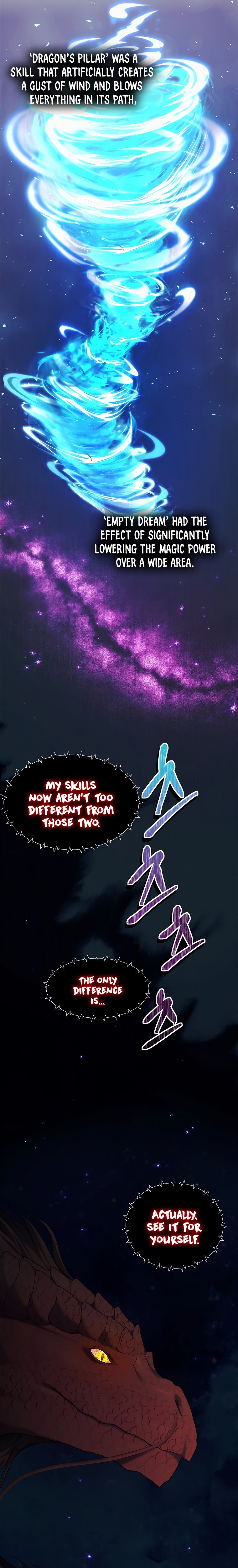 Second Life Ranker Manhwa - Chapter 121 Page 3