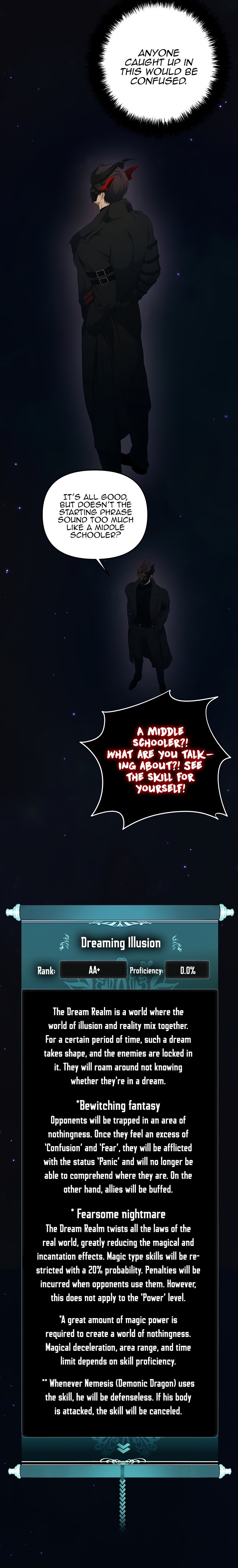 Second Life Ranker Manhwa - Chapter 121 Page 5