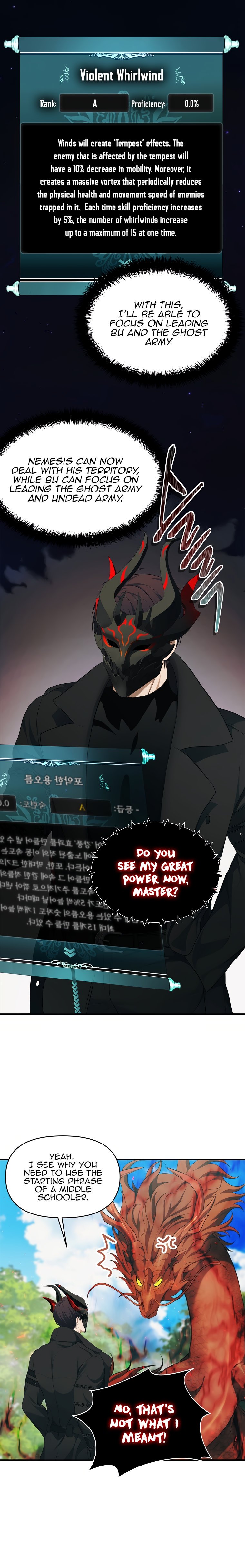 Second Life Ranker Manhwa - Chapter 121 Page 6