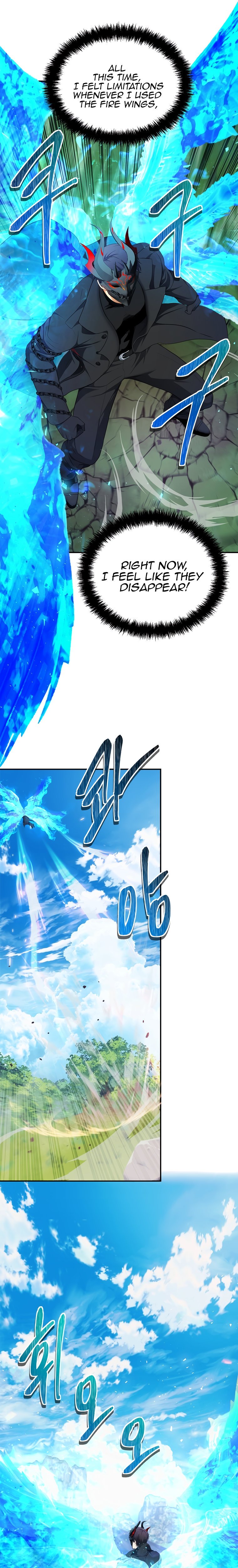 Second Life Ranker Manhwa - Chapter 121 Page 8