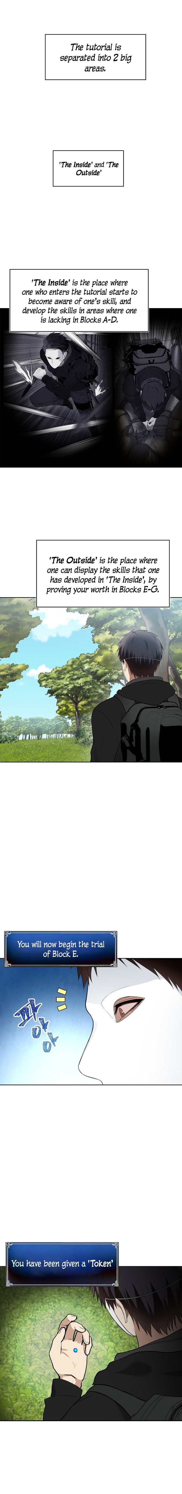 Second Life Ranker Manhwa - Chapter 12 Page 2